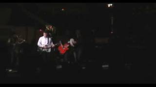 Racing The Tide - The Elders - 2009 Kansas City Scottish Highland Games