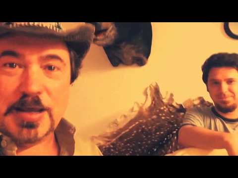 Taxidermy Artist ~ Pablo Pigcasso ~ Best in the West! ~