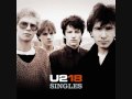 U2 Desire