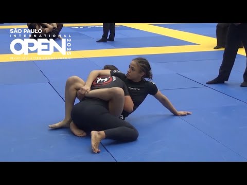 Marcos Paulo vs Alexandre Aragao Oliveira full fight
