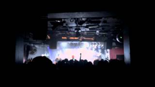 Of Mice & Men - Glass Hearts Live @ Club Magnet
