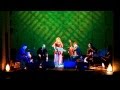 ANA ALCAIDE: BAILA DONDE EL MAR- Live in ...
