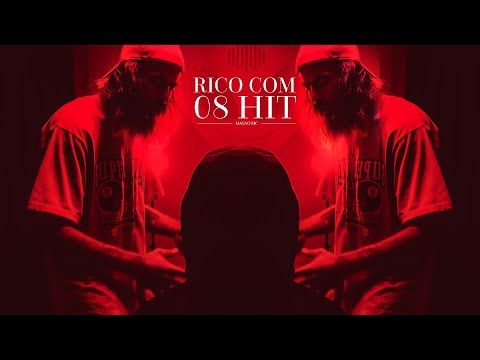 Magno Mc - Rico com 08 hit #Track08