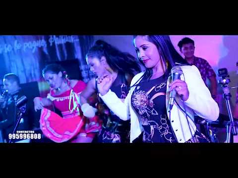 Las Hermanas Vargas en vivo  2019  - MIX  EL CAPULI - Aniv. C.E. Santo Tomas de Cutervo