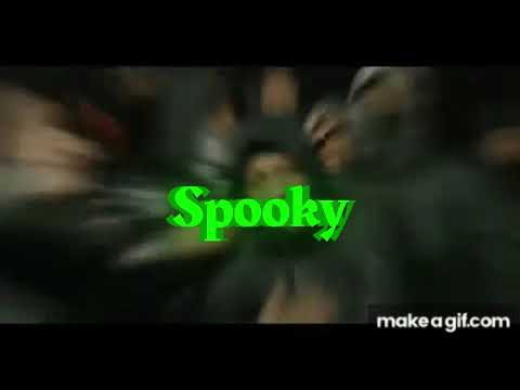 Nesty Floxks x Melly G x Assassin- Spooky unreleased #nydrill #unreleased #freedthang #nestyfloxks