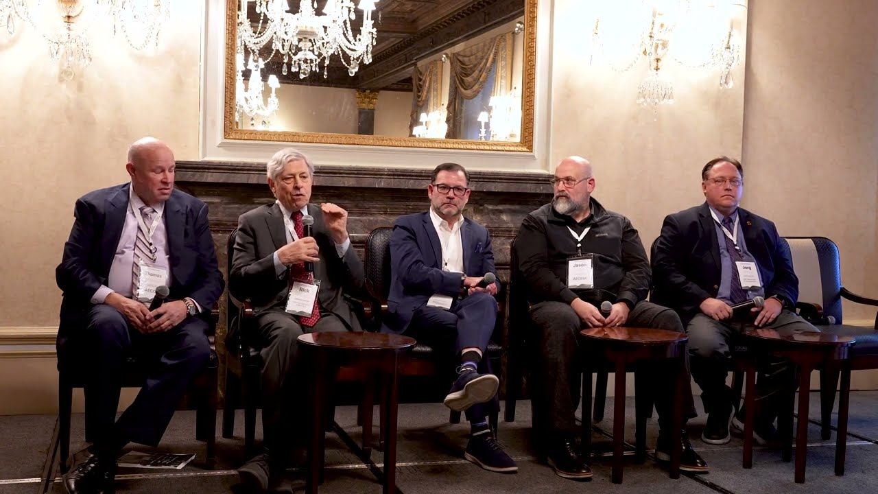 Building Climate-Resilient Infrastructure for Sustainable Future @infraday