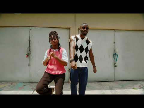 Baaba J x Oladapo x Juls - Ah Well (Official Visualizer