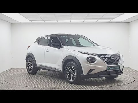 Nissan Juke HYBRID 1.6 SV PREMIUM - Image 2