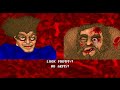 Time Slaughter MS DOS Asylum Playthrough Bio Ending