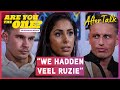 Yasmin: “Zodra Jaap praat ben ik gelijk geïrriteerd” | Are You The One? – After Talk #7