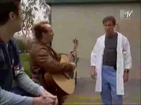 Scrubs - Il mio strazio