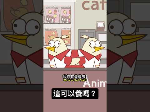 丁丁賣完了！？｜#床編故事