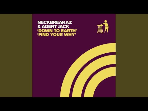 Down To Earth (Extended Mix)