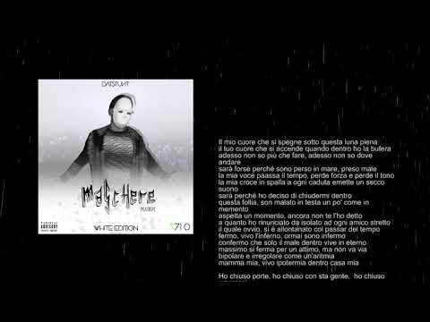 DatStunt - Ho Chiuso (Official Lyric Video) (prod. Flow Beats)