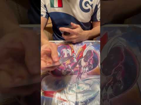 CCG: Lorenzo Santoni Top 8 YCS London Kashtira  Deck Profile