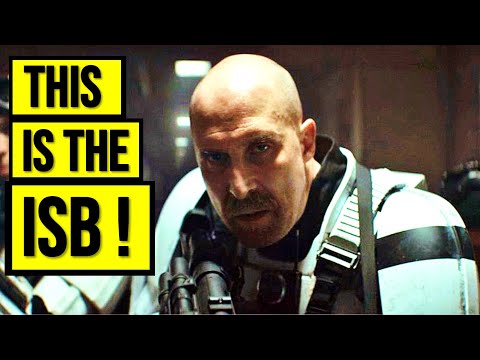 The Return Of The ISB Tactical Trooper in Andor Season 2