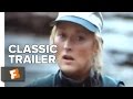 The River Wild Official Trailer 1 David Strathairn Movie 1994 HD