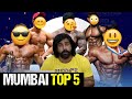 Mumbai pro Top 5 | Tarun Gill Request