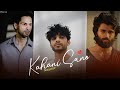 Kahani Suno 2.0 Mashup | Sid Guldekar |  Kaifi Khalil | Atif Aslam | Arijit Singh | Pachtaoge | Lofi