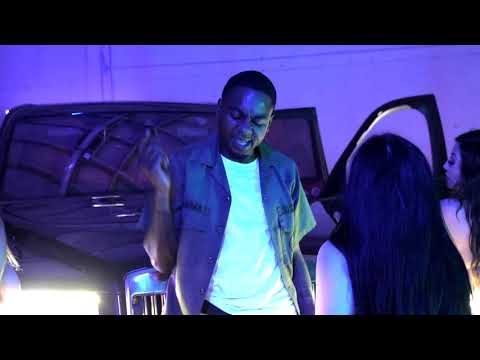 Lor X - Alot On My Mind