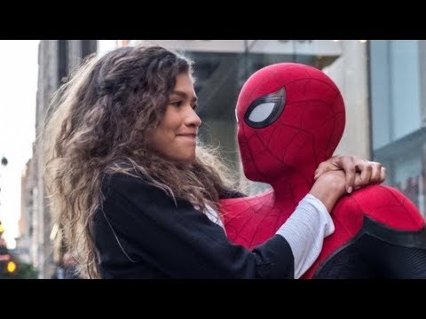 スパイダーマン：ファー・フロム・ホーム』が興行収入で一躍有名になった理由 (Why Spider-Man: Far From Home Blew Everyone Away At The Box Office)
