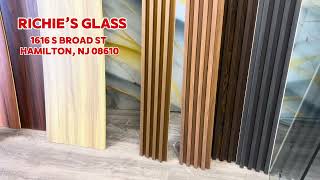Custom Vinyl Windows, Window Repairs & Installations | Richie’s Glass in Hamilton, NJ