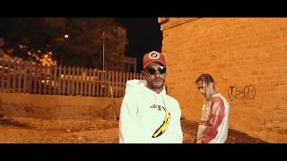 DJ LAMECHE - SUIS MOI Feat ARKA (Clip officiel)