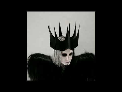 [FREE] Ghostemane x PHARAOH Type Beat | "Killer Face" | [prod. ПЛАЗМА]