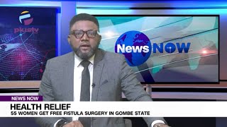 Private Sector Participation and Investment in Healthcare in Nigeria