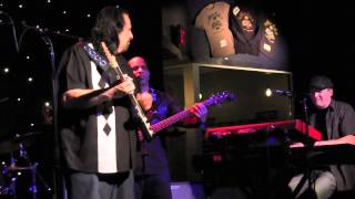 COCO MONTOYA &quot;Don&#39;t Go Makin&#39; Plans&quot; 5-10-13