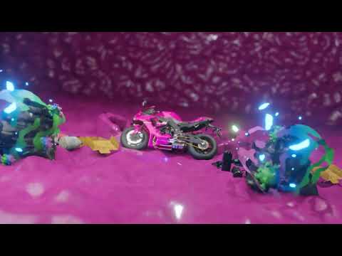 Sophie Powers - Better On Mute (Official Lyric Video)