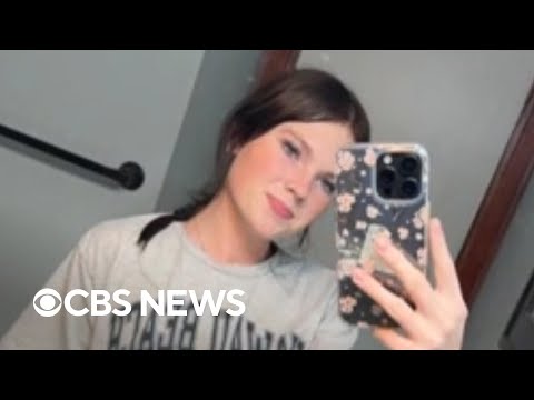 Anna Kepner's stepbrother charged with homicide in her cruise ship death, family says