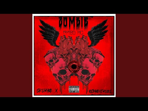 Zombie (feat. CRUEL T Prod. NO NAME)