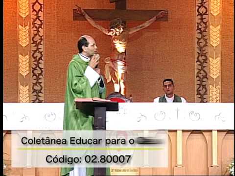 EDUCAR PARA O CEU. - PE PAULO RICARDO