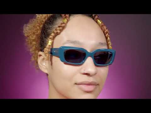 Vogue Eyewear Vogue x Hailey Bieber SKU: 9822852