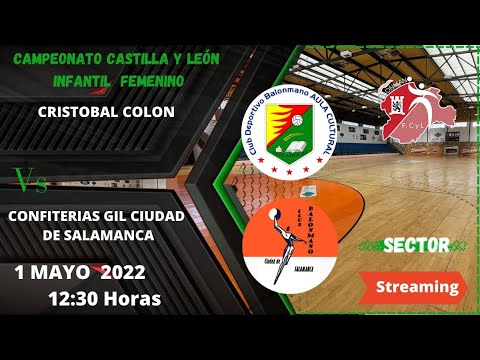 CRISTOBAL COLÓN - CONFITERÍAS GIL CIUDAD DE SALAMANCA. Sector Infantil Femenino.