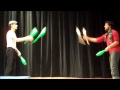 Manuel Garcia 2014 NECCA Audition