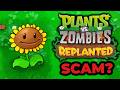 I Beat All Of PvZ Replanted So You Don T Have To