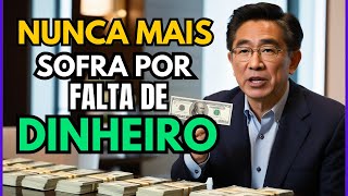 🟣BILIONÁRIO revela 7 HÁBITOS QUE ENRIQUECEM RÁPIDO - Robert Kiyosaki(Pai Rico Pai Pobre)