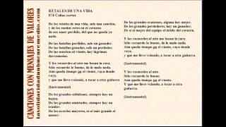 074 RETALES DE UNA VIDA - Celtas cortos