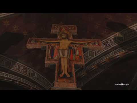 Solennità di SANTA CHIARA in Assisi - 2021