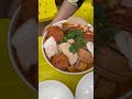 Here Comes 6lb Bun Rieu Challenge In Vietnam RainaHuang