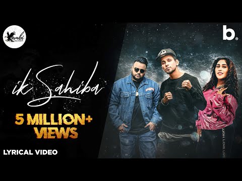 Poster ik sahiba lyrics – kambi rajpuria | afsana khan