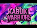 WWE - The Kabuki Warriors (Asuka/Kairi Sane) Custom Titantron [Entrance Video] 2025