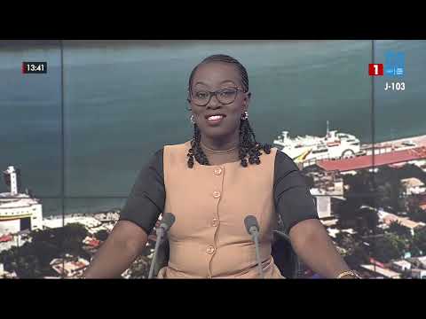XIBAAR YI 13H - LUNDI 20 JUILLET 2O26