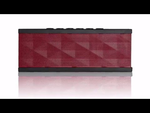 SoundBot SB571 Portable Wireless Bluetooth Speaker with 12W Output HD Bass - Second Medium