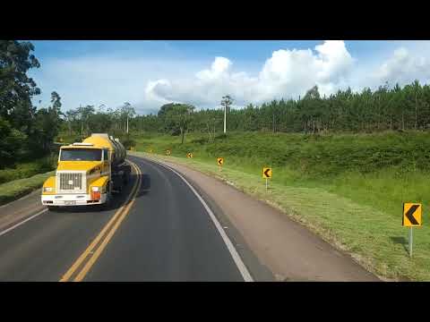 {EP.38} ROD. FRANCISCO ALVES NEGRÃO PR151 PARANÁ 