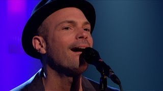 Roger Cicero - How Come U Don&#39;t Call Me Anymore - Later... with Jools Holland - BBC Two
