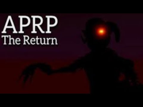 Roblox - APRP - Chapter 3 Krampus Boss Fight