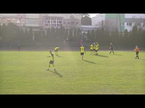 Górnik Łęczyca - Kotan Ozorków (3-0) 29.03.2025